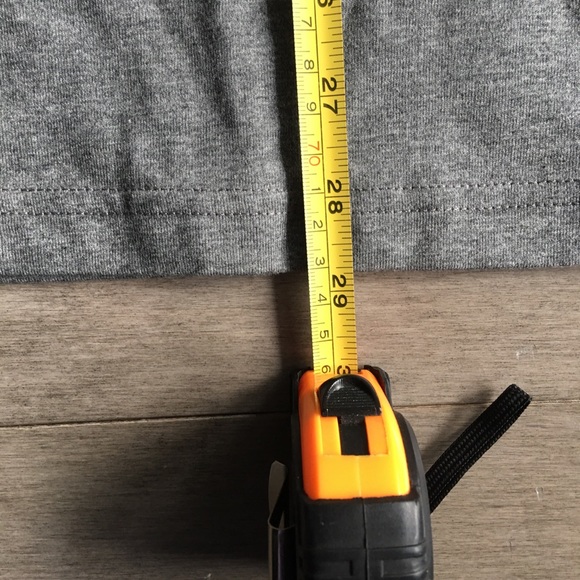 NWT CATERPILLAR LS Jersey T shirt small - Picture 11 of 16